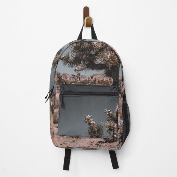 Item preview, Joshua Tree Photo at Joshua Tree National Park CA V3 designed and sold by Family Journey with God.