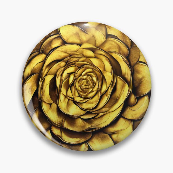 Item preview, Rose Foil designed and sold by JerichoYork.