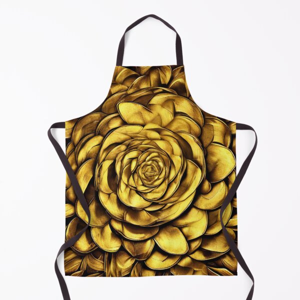Item preview, Rose Foil designed and sold by JerichoYork.