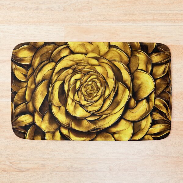 Item preview, Rose Foil designed and sold by JerichoYork.