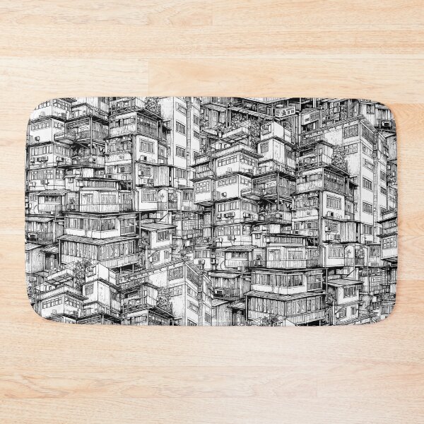 Item preview, Compact Apartments in Hong Kong designed and sold by etywhk.