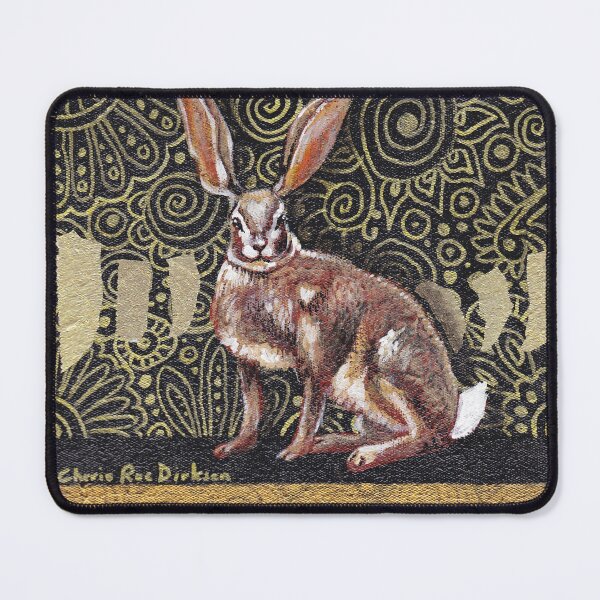 Item preview, The Riverine Rabbit designed and sold by Cherie Roe Dirksen.