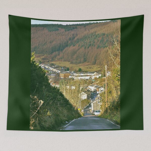 Item preview, Sleepy Blaen designed and sold by VikingVisual.