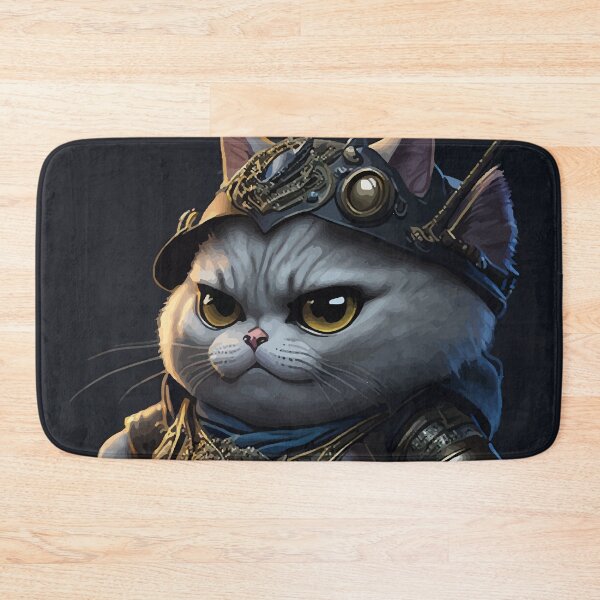 Item preview, Steampunk Cat girl Gang Model Contest#19 designed and sold by YDIX.