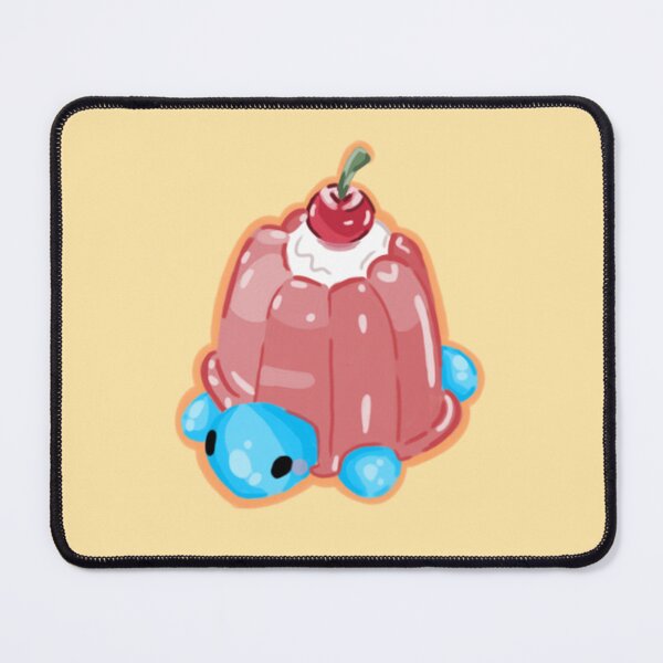Item preview, Blue sea turtle with sweet Jello Shell desert  designed and sold by Akali999.