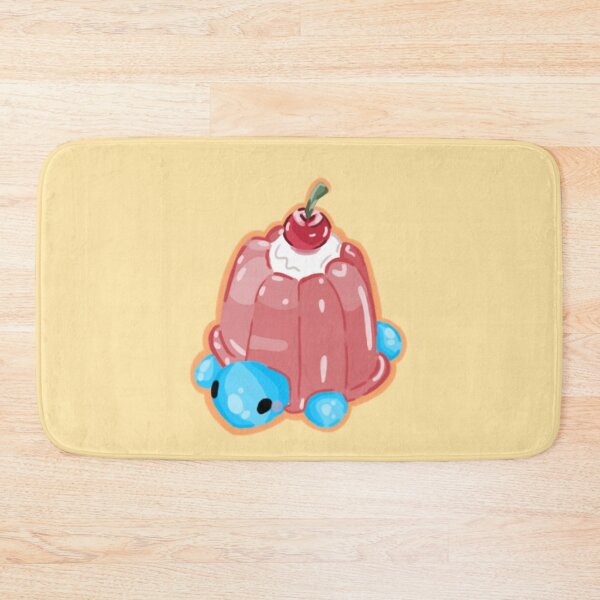 Item preview, Blue sea turtle with sweet Jello Shell desert  designed and sold by Akali999.