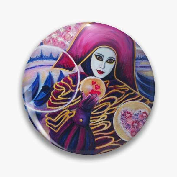 Item preview, Venezia 3D designed and sold by IrinaMinevich.