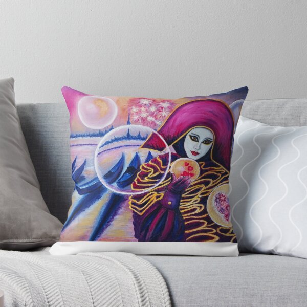 Item preview, Venezia 3D designed and sold by IrinaMinevich.