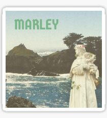 MARLEY Sticker