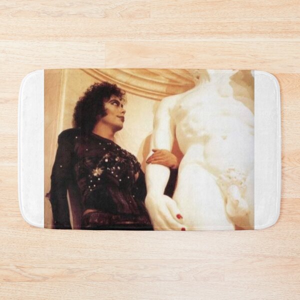 Item preview, Tim Curry - Rocky Horror Picture Show designed and sold by R-uby.