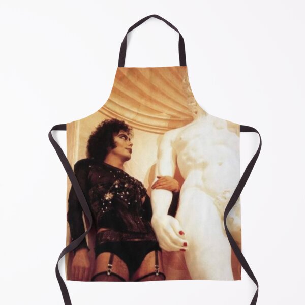 Item preview, Tim Curry - Rocky Horror Picture Show designed and sold by R-uby.
