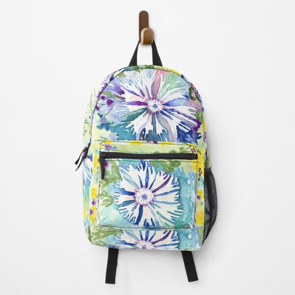 Item preview, Ragged Flowers designed and sold by WaterGardens.