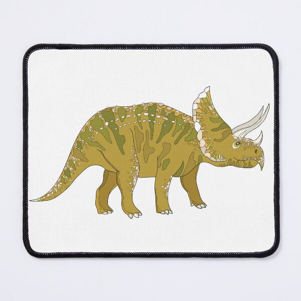 Item preview, Triceratops. designed and sold by Bokasana.