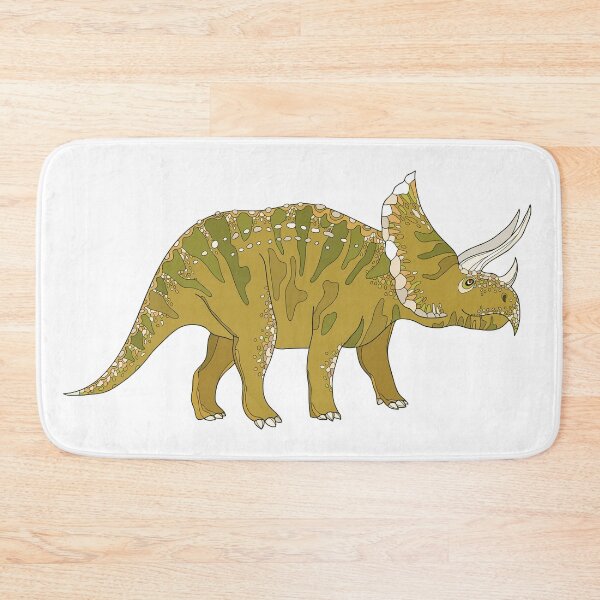 Item preview, Triceratops. designed and sold by Bokasana.