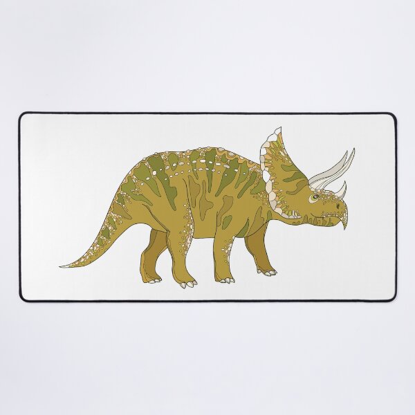 Item preview, Triceratops. designed and sold by Bokasana.