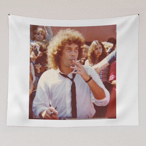 Item preview, Tim Curry - Rocky Horror designed and sold by R-uby.