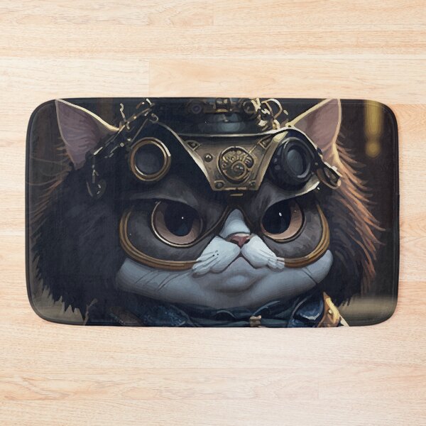 Item preview, Steampunk Cat girl Gang Model Contest#20 designed and sold by YDIX.