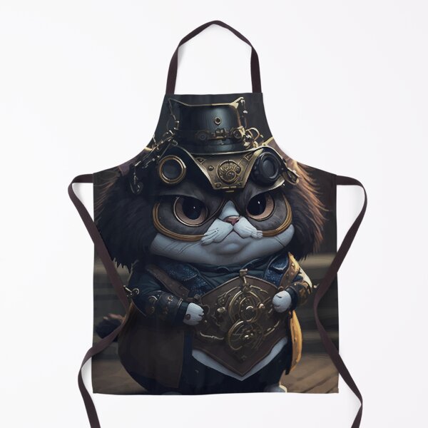 Item preview, Steampunk Cat girl Gang Model Contest#20 designed and sold by YDIX.
