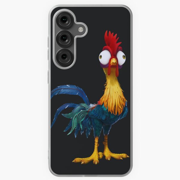 Item preview, Hei Rooster designed and sold by LazyLifestyle.