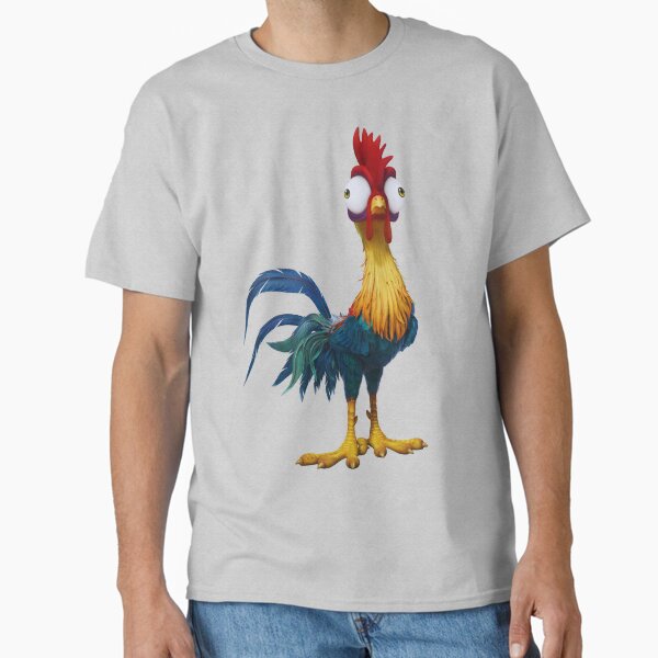 Item preview, Hei Rooster designed and sold by LazyLifestyle.