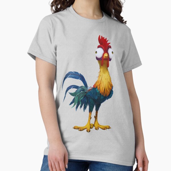 Item preview, Hei Rooster designed and sold by LazyLifestyle.