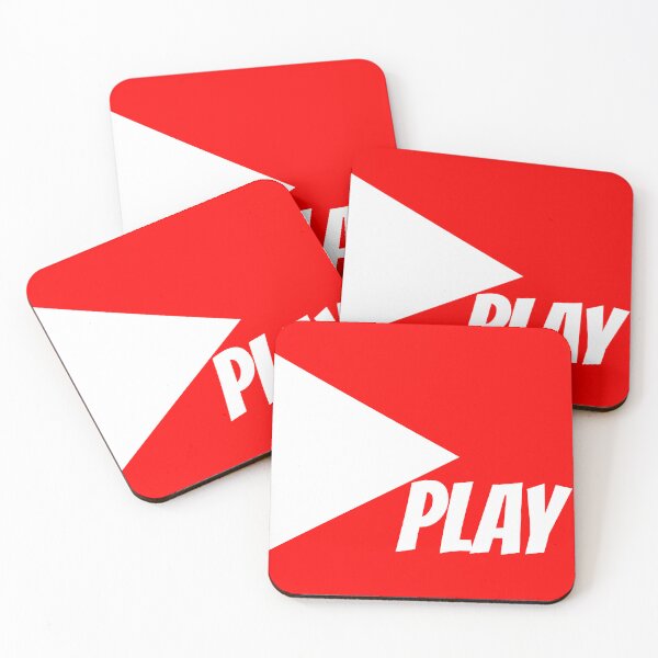 Item preview, PLAY designed and sold by TheLegatoSTUDIO.