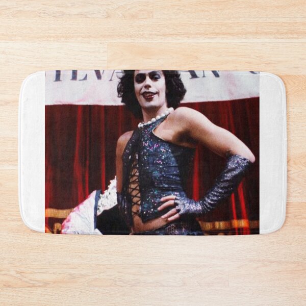 Item preview, Tim Curry - Rocky Horror designed and sold by R-uby.