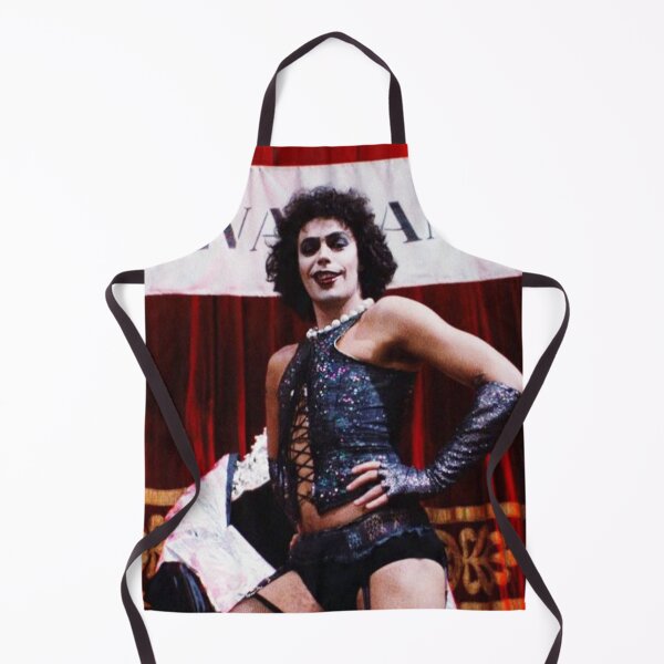 Item preview, Tim Curry - Rocky Horror designed and sold by R-uby.