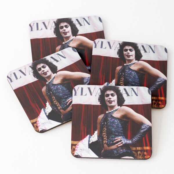 Item preview, Tim Curry - Rocky Horror designed and sold by R-uby.