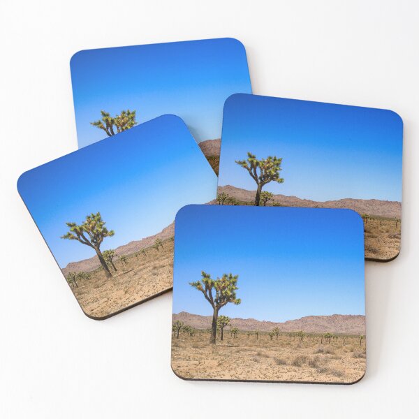 Item preview, Photo of Joshua Tree National Park Forest V1 designed and sold by Family Journey with God.