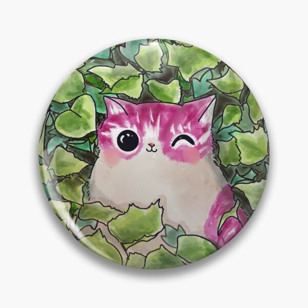 Item preview,  feline gardener designed and sold by BarbaraMT.