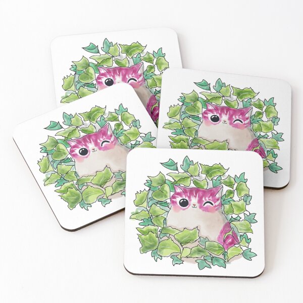 Item preview,  feline gardener designed and sold by BarbaraMT.