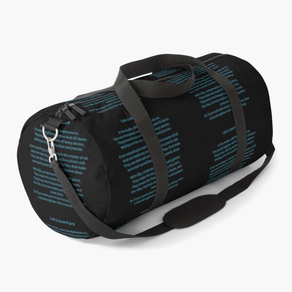 Item preview, i am a sound engineer designed and sold by SwifTech.