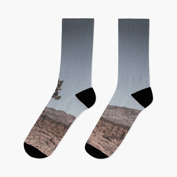 Item preview, Photo of Joshua Tree National Park Forest V2 designed and sold by Family Journey with God.