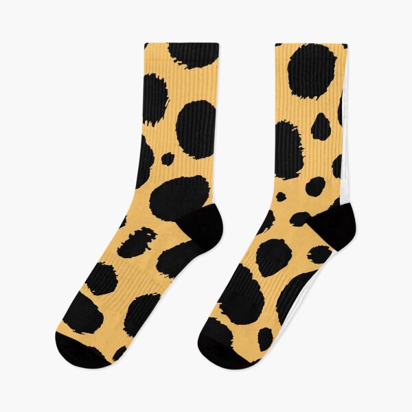 Item preview, Leopard Fur pattern designed and sold by Grav1n.