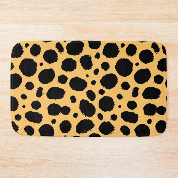 Item preview, Leopard Fur pattern designed and sold by Grav1n.