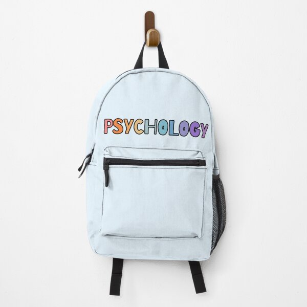 Item preview, PSYCHOLOGY in Pastels and outlined designed and sold by neesheew.