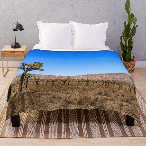Item preview, Photo of Joshua Tree National Park Forest V1 designed and sold by Family Journey with God.