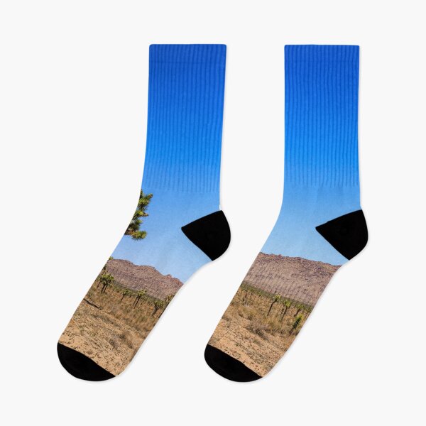Item preview, Photo of Joshua Tree National Park Forest V1 designed and sold by Family Journey with God.