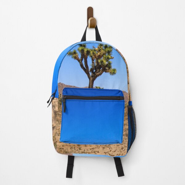 Item preview, Photo of Joshua Tree National Park Forest V1 designed and sold by Family Journey with God.