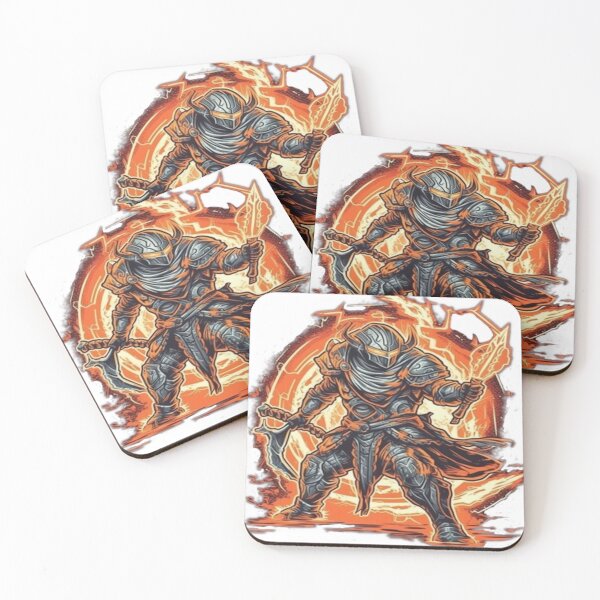 Item preview, Fantasy Warrior designed and sold by YodaPrint.