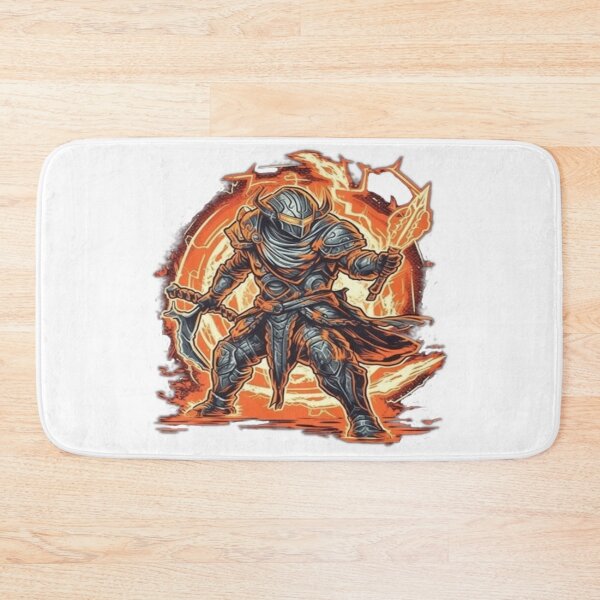 Item preview, Fantasy Warrior designed and sold by YodaPrint.