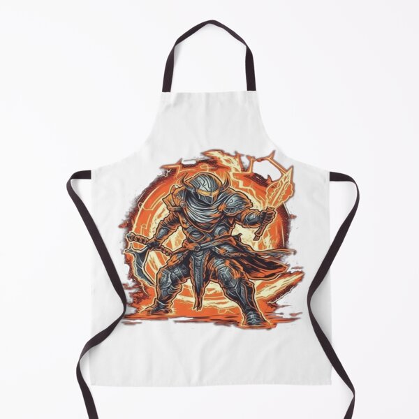Item preview, Fantasy Warrior designed and sold by YodaPrint.