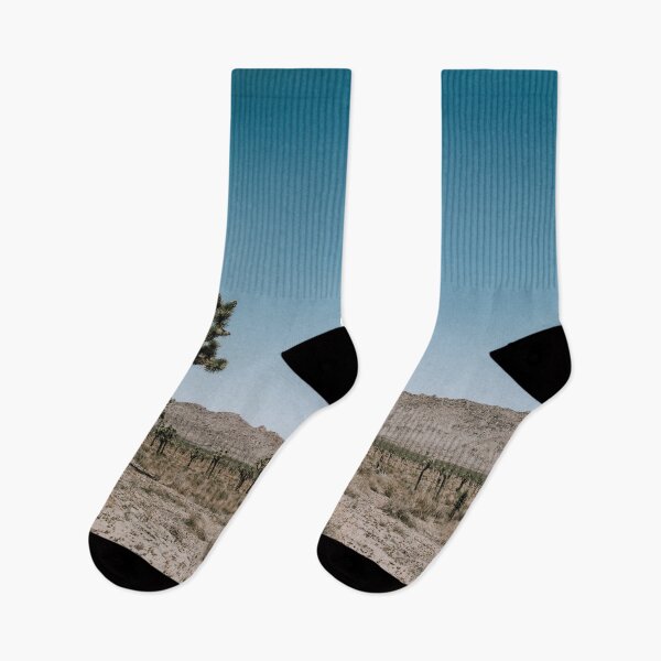 Item preview, Photo of Joshua Tree National Park Forest V3 designed and sold by Family Journey with God.