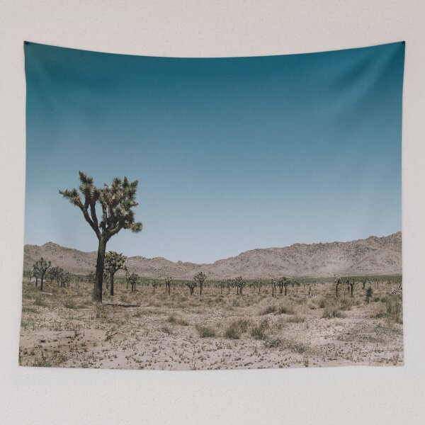 Item preview, Photo of Joshua Tree National Park Forest V3 designed and sold by Family Journey with God.