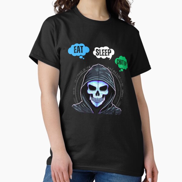 Item preview, Chat gpt New era is here designed and sold by Tee  Craze.