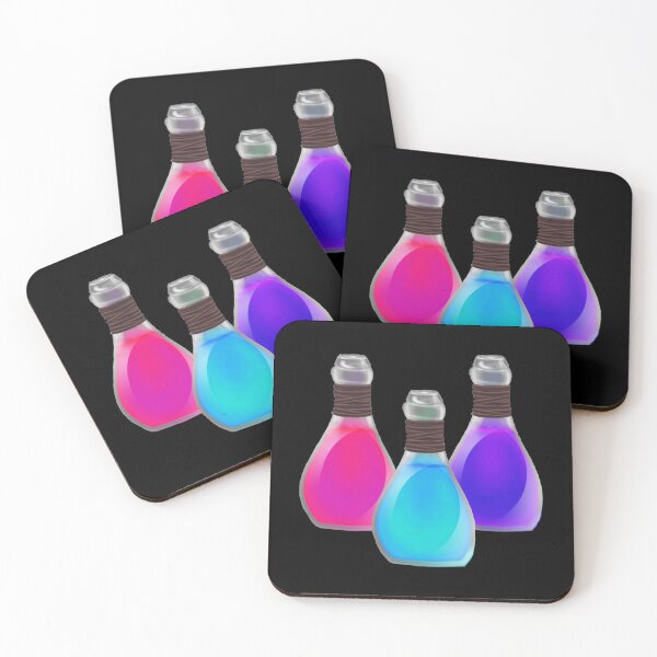 Item preview, Potions designed and sold by AlwaysHollyJo.