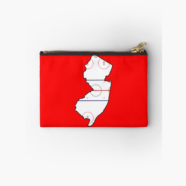 Item preview, Hockey State of Mind - New Jersey T-Shirt Design  designed and sold by aloffredo.