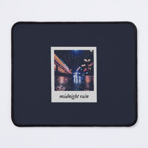 Item preview, midnight rain aesthetic designed and sold by sadieillust.