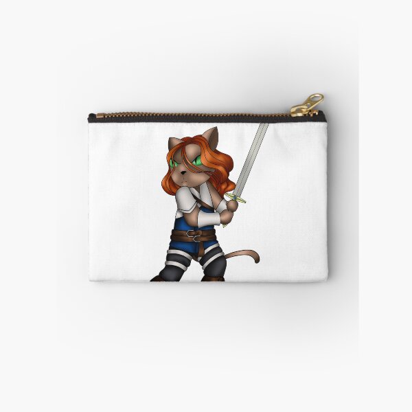 Item preview, The Fighter designed and sold by purenightshade.